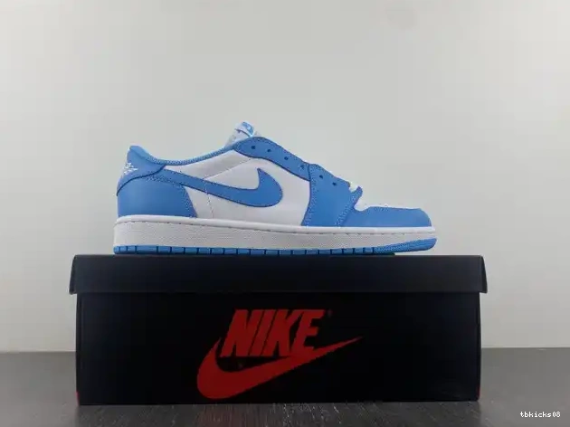 Rep TBkick 1 Air Nike x SB Low Jordan CJ7891-401 UNC 0430